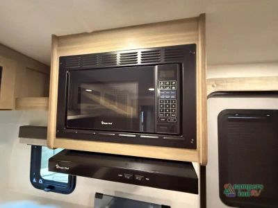 2027 Forest River RV Rockwood Mini Lite — photo 16 view
