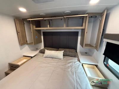 2027 Forest River RV Rockwood Mini Lite — photo 40 view