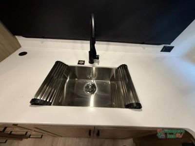 2027 Forest River RV Rockwood Mini Lite — photo 15 view