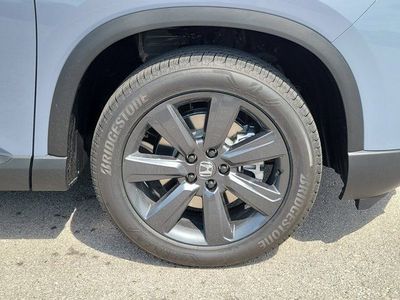 2026 Honda Pilot - Photo 9