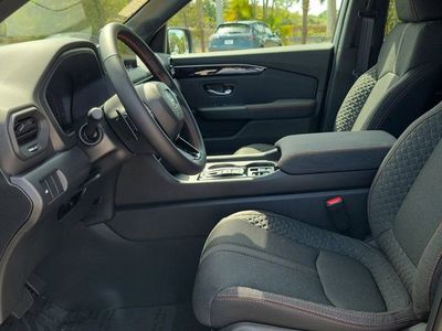 2026 Honda Pilot - Photo 18