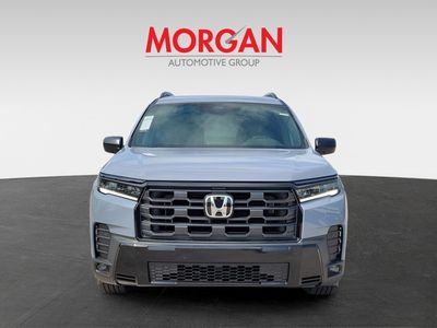 2026 Honda Pilot - Photo 2