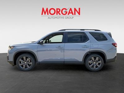 2026 Honda Pilot - Photo 4
