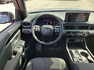 2026 Honda Pilot - Photo 12