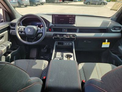 2026 Honda Pilot - Photo 15