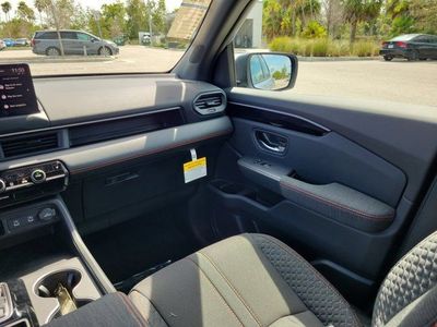 2026 Honda Pilot - Photo 16