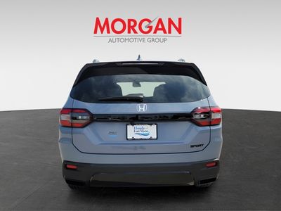 2026 Honda Pilot - Photo 6