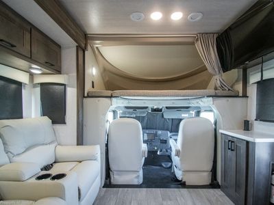 2026 Nexus Ghost - Photo 4