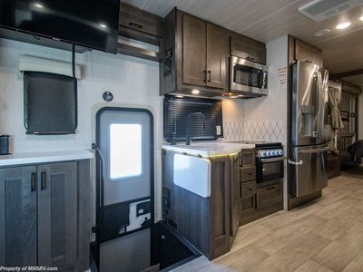 2026 Nexus Ghost - Photo 15