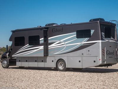 2026 Nexus Ghost - Photo 2