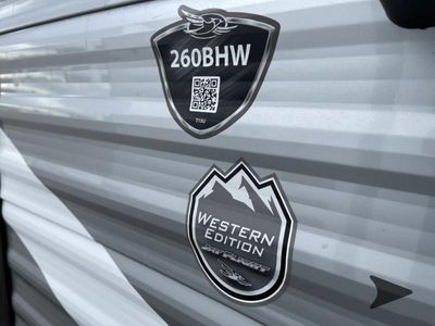 2026 Jayco Jay Flight SLX - Photo 39
