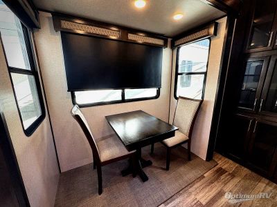 2021 Dutchmen Yukon — photo 7 view