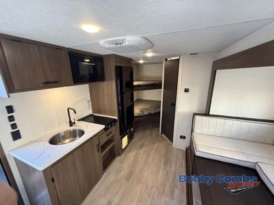2026 Prime Time RV Avenger LT - Photo 10