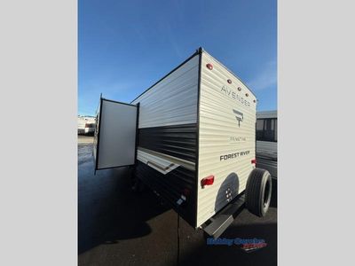 2026 Prime Time RV Avenger LT - Photo 5