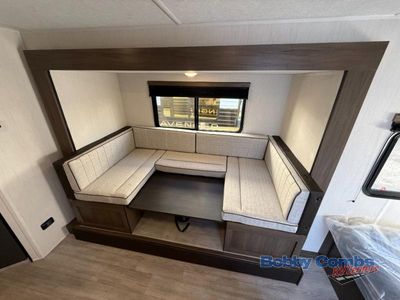 2026 Prime Time RV Avenger LT - Photo 9