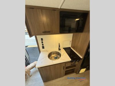 2026 Prime Time RV Avenger LT - Photo 11
