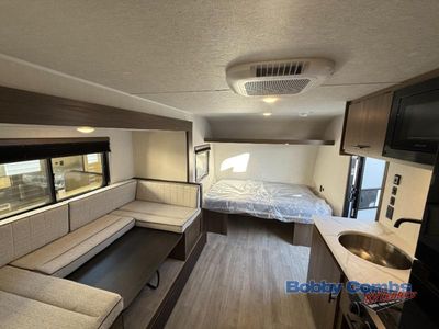 2026 Prime Time RV Avenger LT - Photo 7