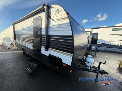 2026 Prime Time RV Avenger LT - Photo 1