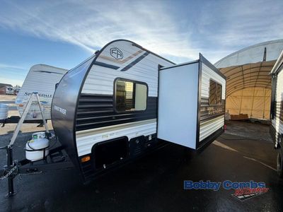 2026 Prime Time RV Avenger LT - Photo 4