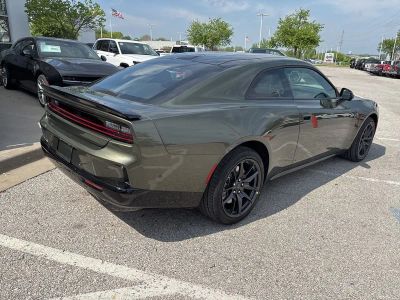 2026 Dodge Charger - Photo 26