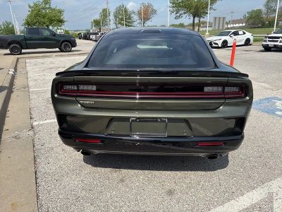 2026 Dodge Charger - Photo 22