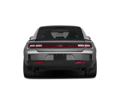 2026 Dodge Charger - Photo 62