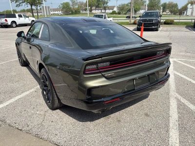 2026 Dodge Charger - Photo 20