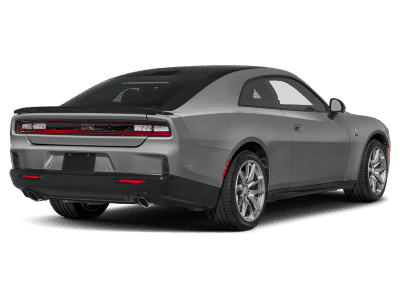 2026 Dodge Charger - Photo 59