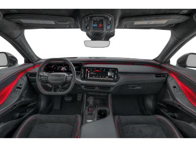 2026 Dodge Charger - Photo 64