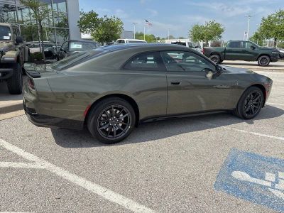 2026 Dodge Charger - Photo 28