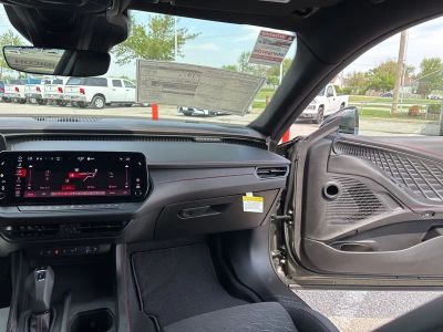2026 Dodge Charger - Photo 46