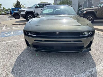 2026 Dodge Charger - Photo 10