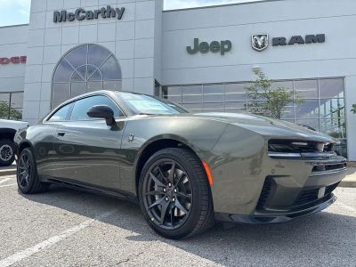 2026 Dodge Charger - Photo 1