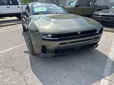 2026 Dodge Charger - Photo 8