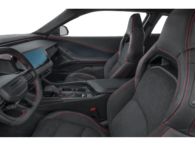 2026 Dodge Charger - Photo 65