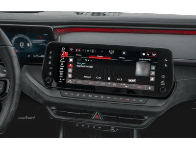 2026 Dodge Charger - Photo 66