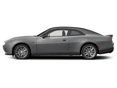 2026 Dodge Charger - Photo 60