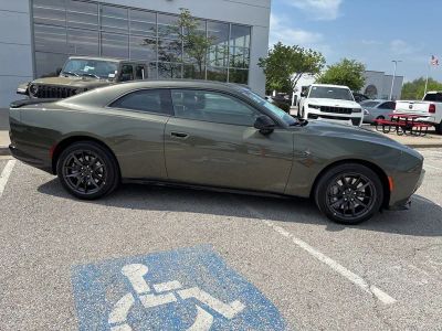 2026 Dodge Charger - Photo 32