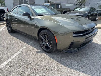 2026 Dodge Charger - Photo 6