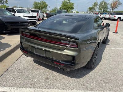 2026 Dodge Charger - Photo 24
