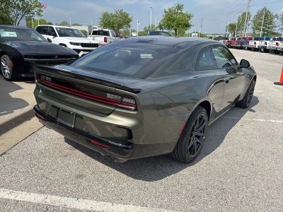 2026 Dodge Charger - Photo 25