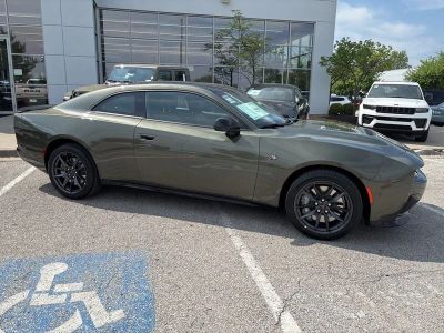 2026 Dodge Charger - Photo 33