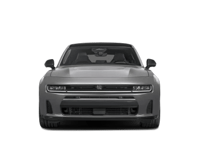 2026 Dodge Charger - Photo 61