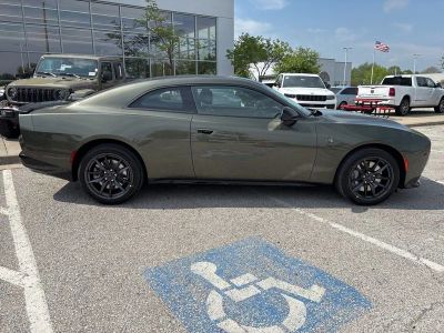 2026 Dodge Charger - Photo 31