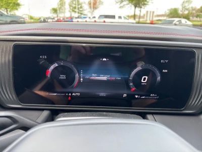 2026 Dodge Charger - Photo 55