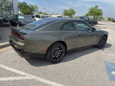 2026 Dodge Charger - Photo 27