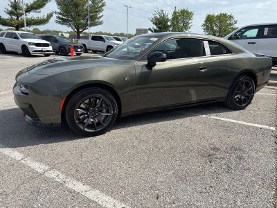 2026 Dodge Charger - Photo 16