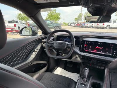 2026 Dodge Charger - Photo 45