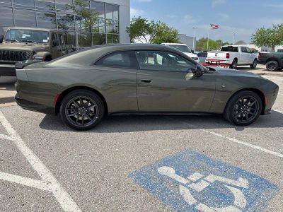 2026 Dodge Charger - Photo 30