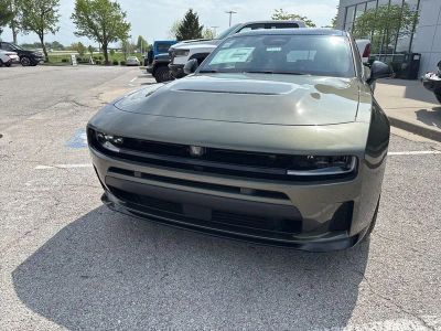 2026 Dodge Charger - Photo 11